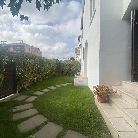 R17 Casa Merce Rodoreda Calafell Eksteriør bilde