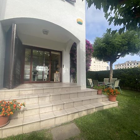 R17 Casa Merce Rodoreda Calafell Eksteriør bilde