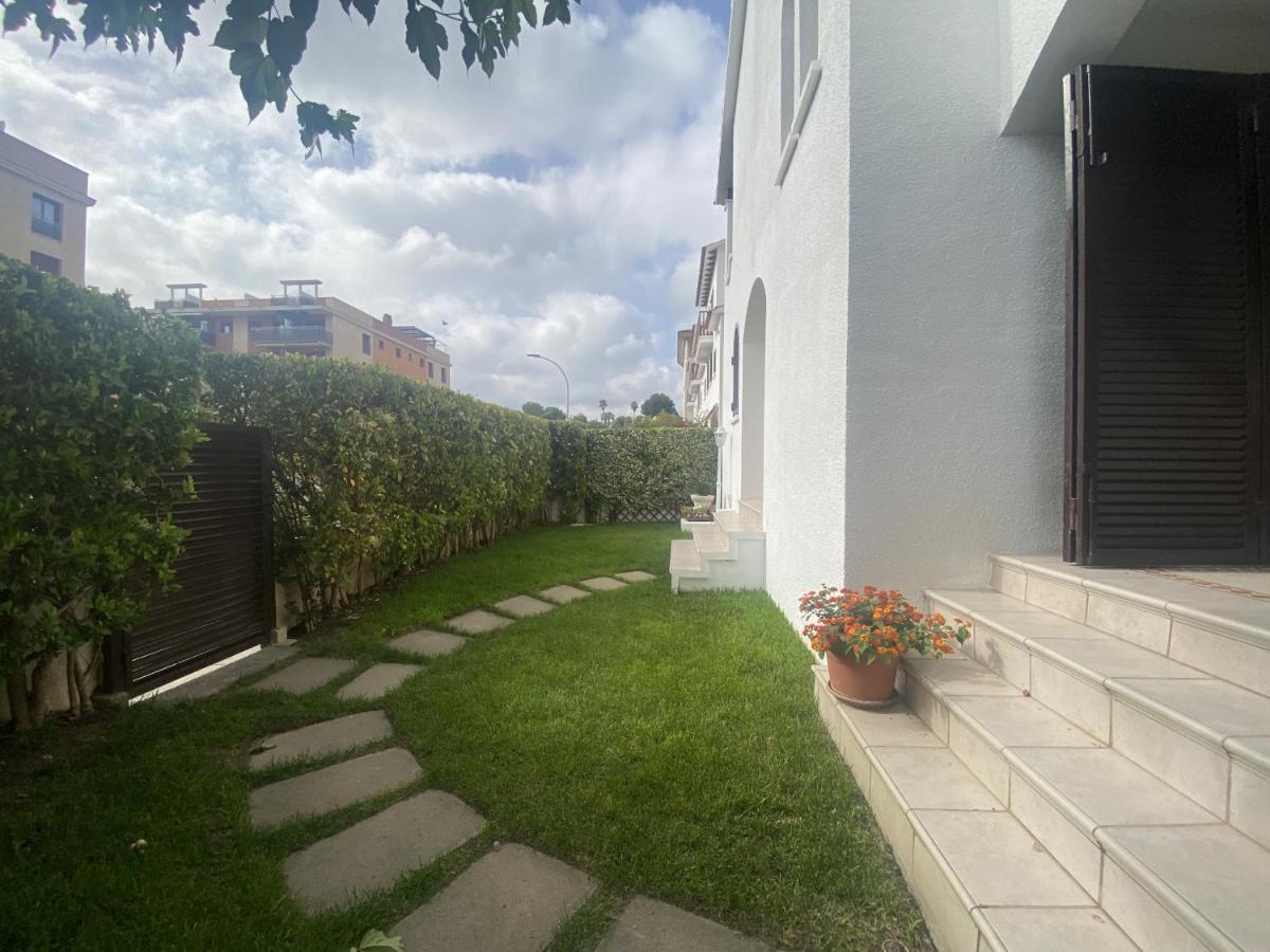 R17 Casa Merce Rodoreda Calafell Eksteriør bilde