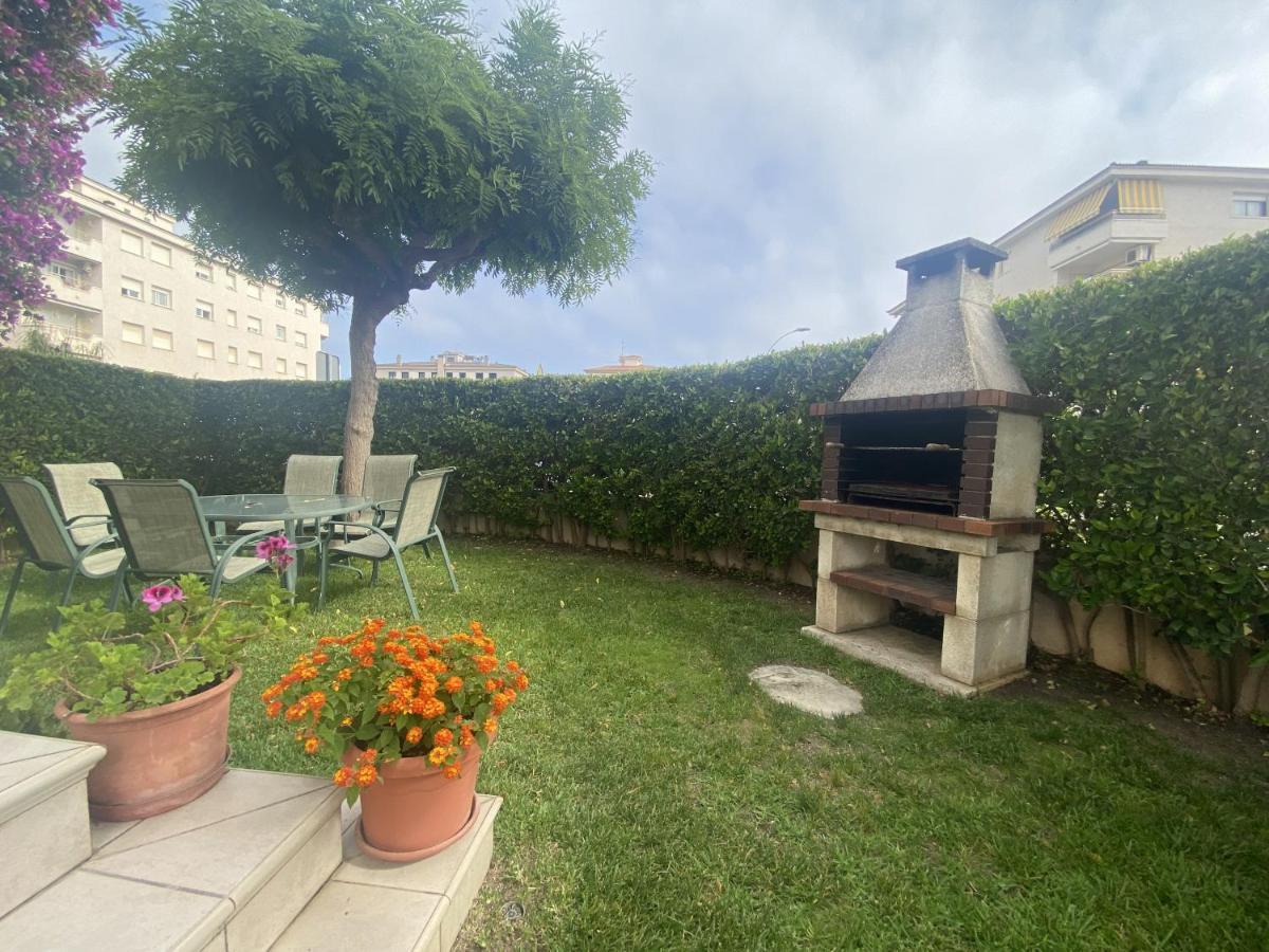 R17 Casa Merce Rodoreda Calafell Eksteriør bilde
