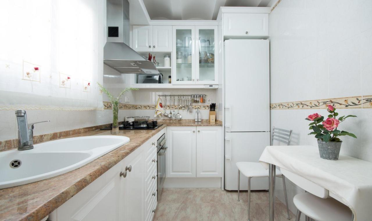 R17 Casa Merce Rodoreda Calafell Eksteriør bilde