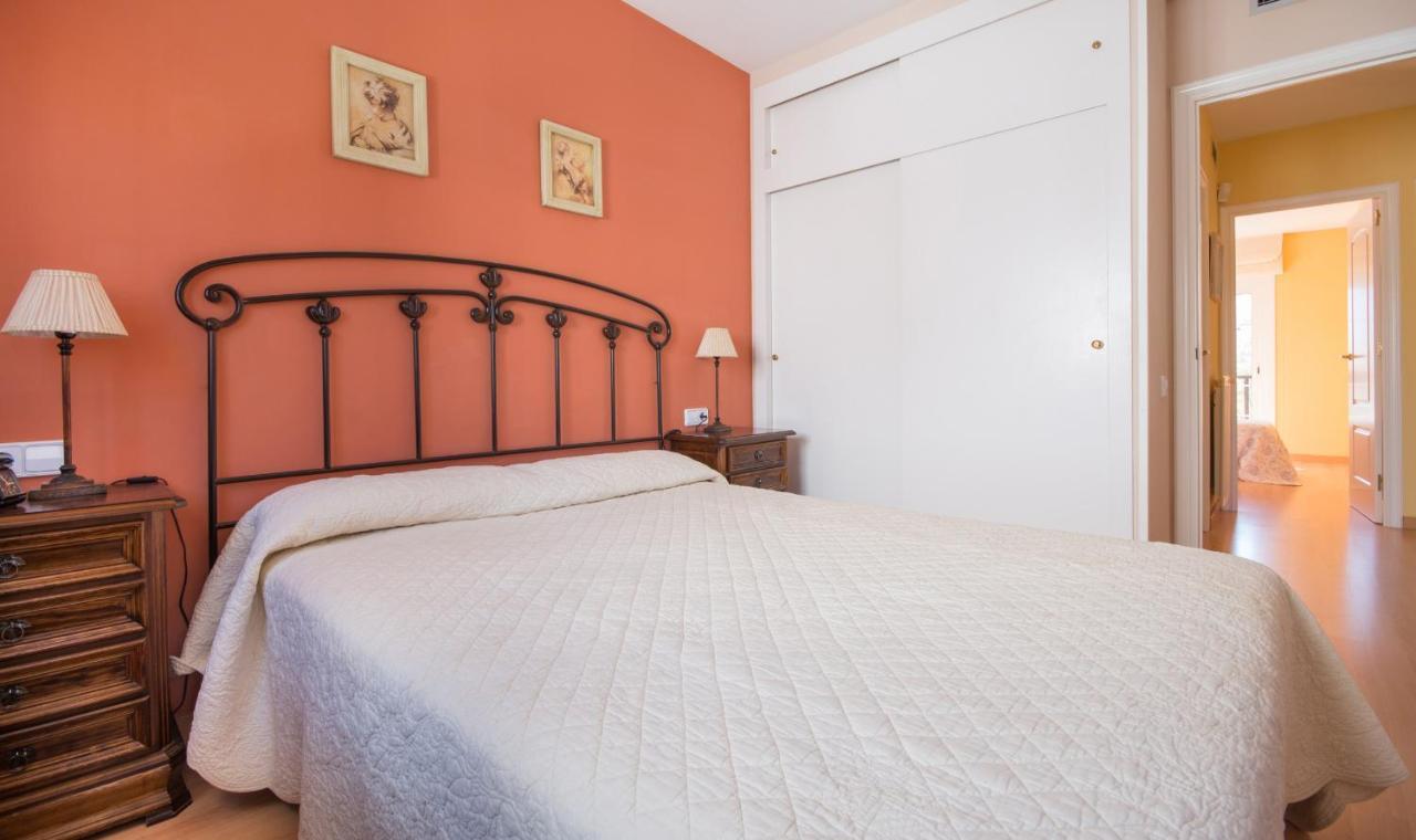 R17 Casa Merce Rodoreda Calafell Eksteriør bilde