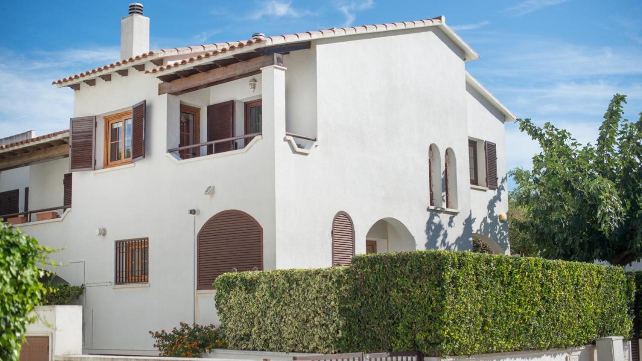 R17 Casa Merce Rodoreda Calafell Eksteriør bilde