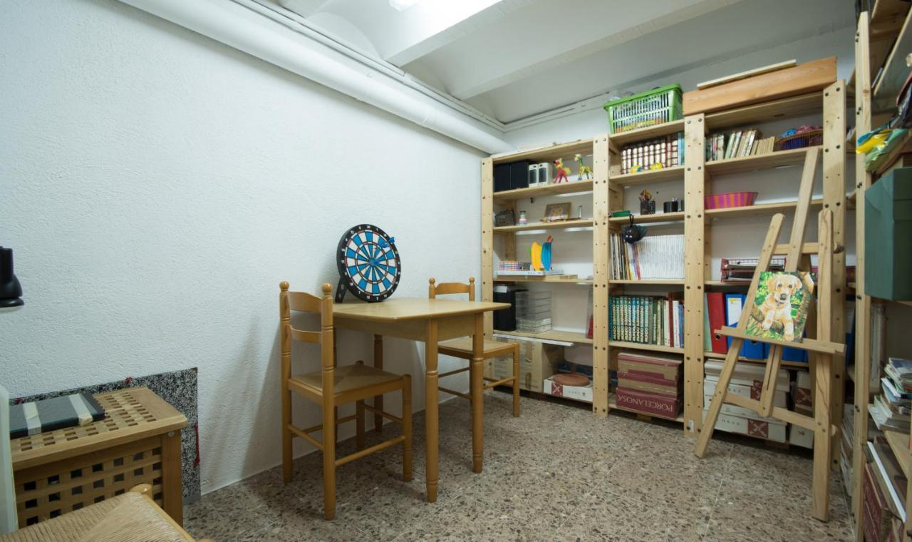 R17 Casa Merce Rodoreda Calafell Eksteriør bilde