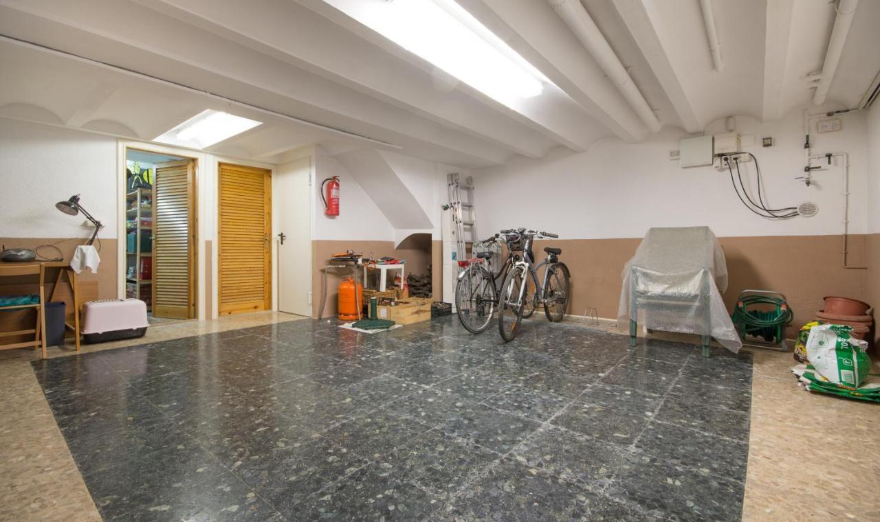 R17 Casa Merce Rodoreda Calafell Eksteriør bilde
